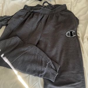 Champion Joggers